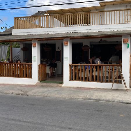 Casita Blanca Bayahibe Apartment Exterior foto