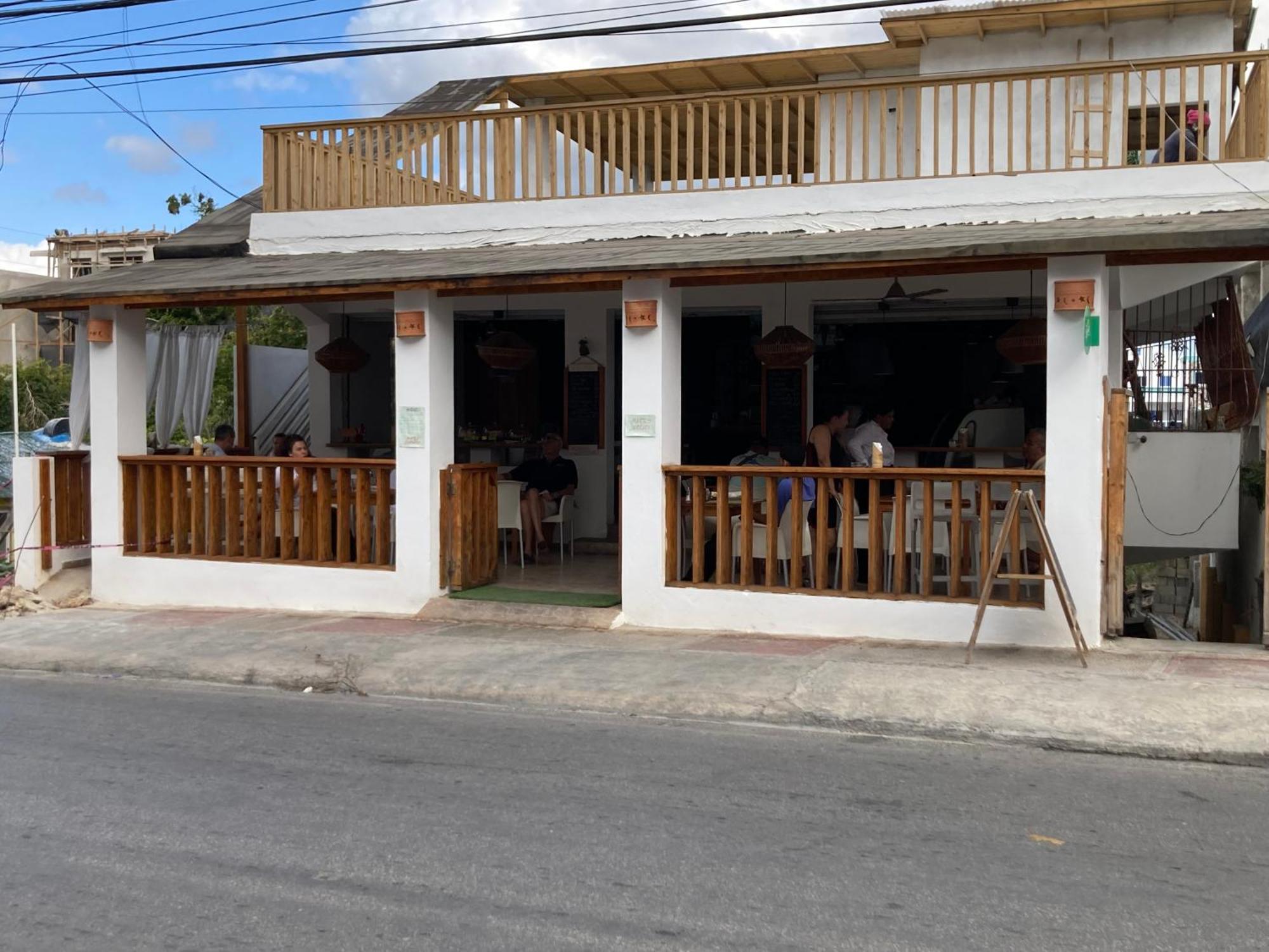 Casita Blanca Bayahibe Apartment Exterior foto