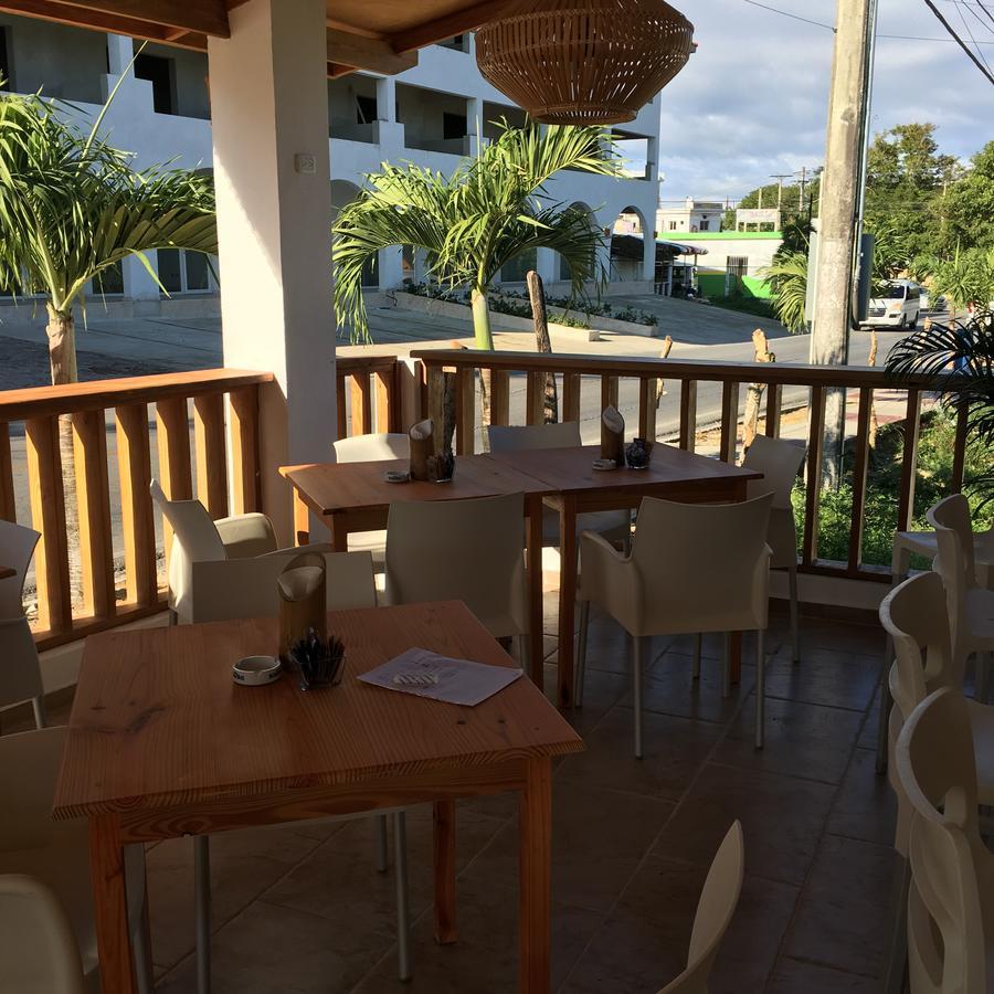Casita Blanca Bayahibe Apartment Exterior foto